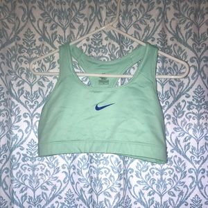 Nike Pro Sports Bra